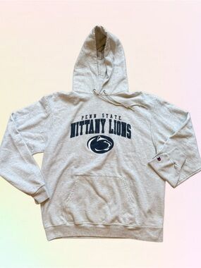 Penn State Champion Hoodie